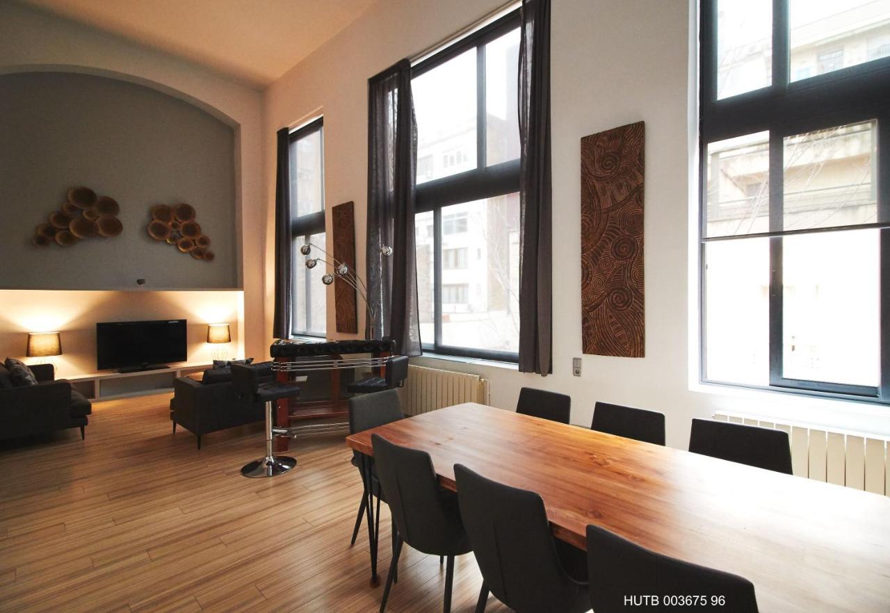 Apartmán Alcam Alio Cine Barcelona Exteriér fotografie