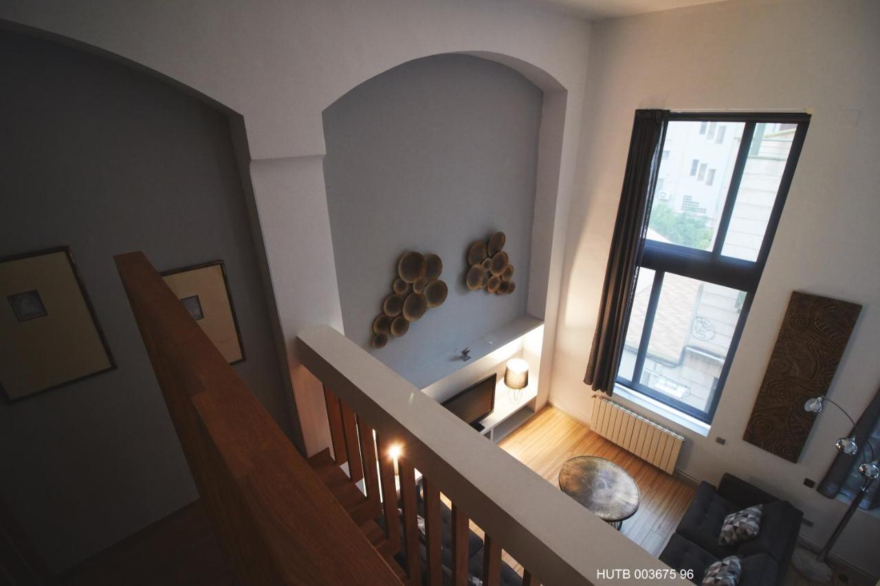 Apartmán Alcam Alio Cine Barcelona Exteriér fotografie