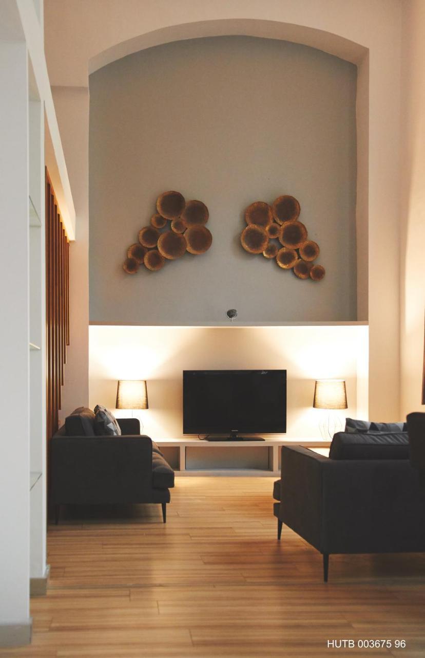 Apartmán Alcam Alio Cine Barcelona Exteriér fotografie