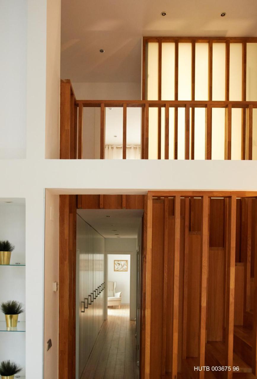 Apartmán Alcam Alio Cine Barcelona Exteriér fotografie