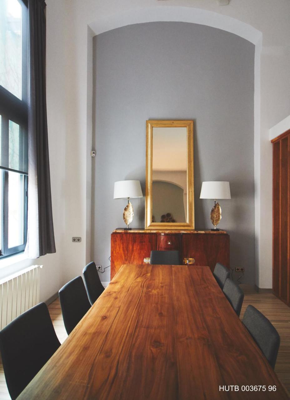 Apartmán Alcam Alio Cine Barcelona Exteriér fotografie