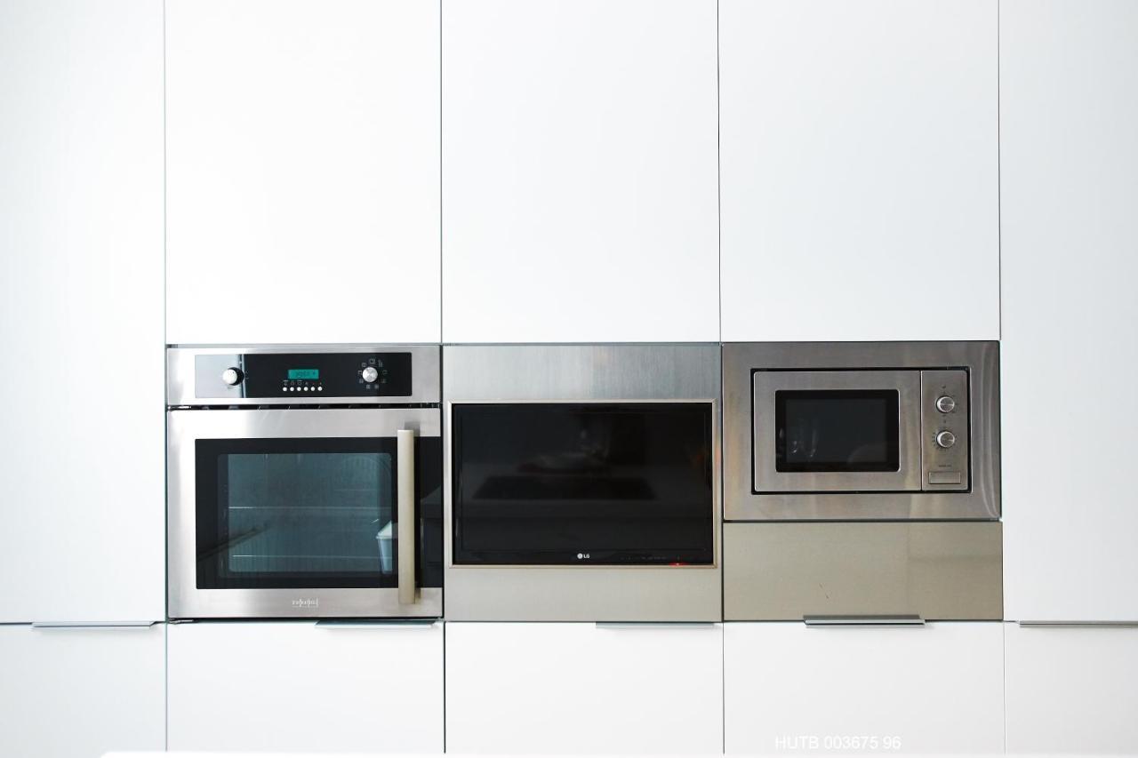 Apartmán Alcam Alio Cine Barcelona Exteriér fotografie