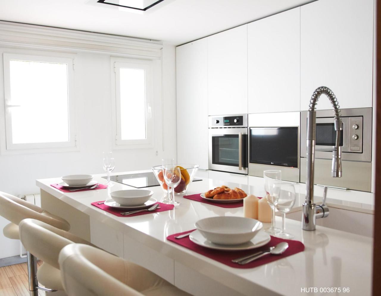 Apartmán Alcam Alio Cine Barcelona Exteriér fotografie