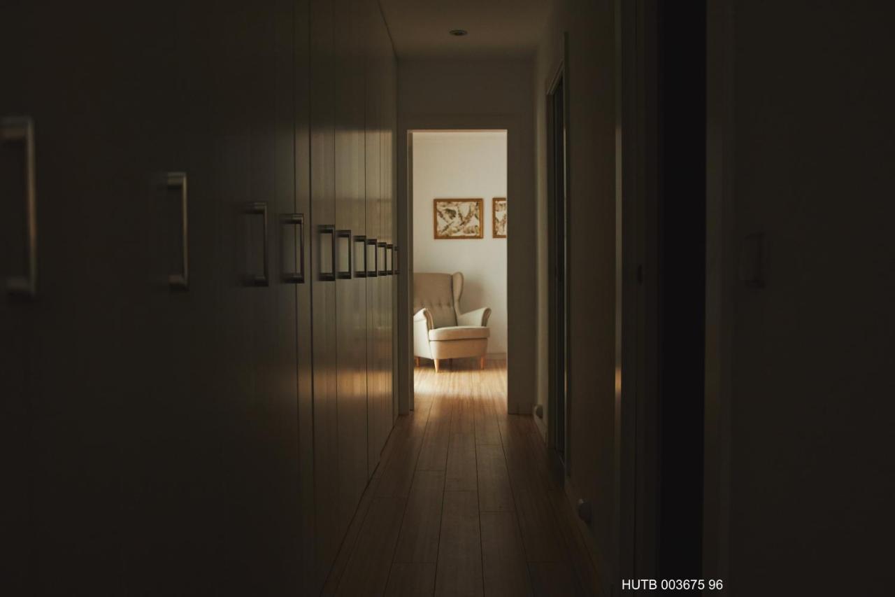 Apartmán Alcam Alio Cine Barcelona Exteriér fotografie