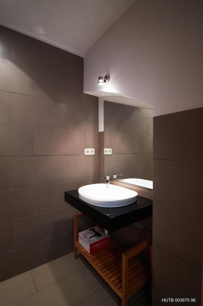 Apartmán Alcam Alio Cine Barcelona Exteriér fotografie