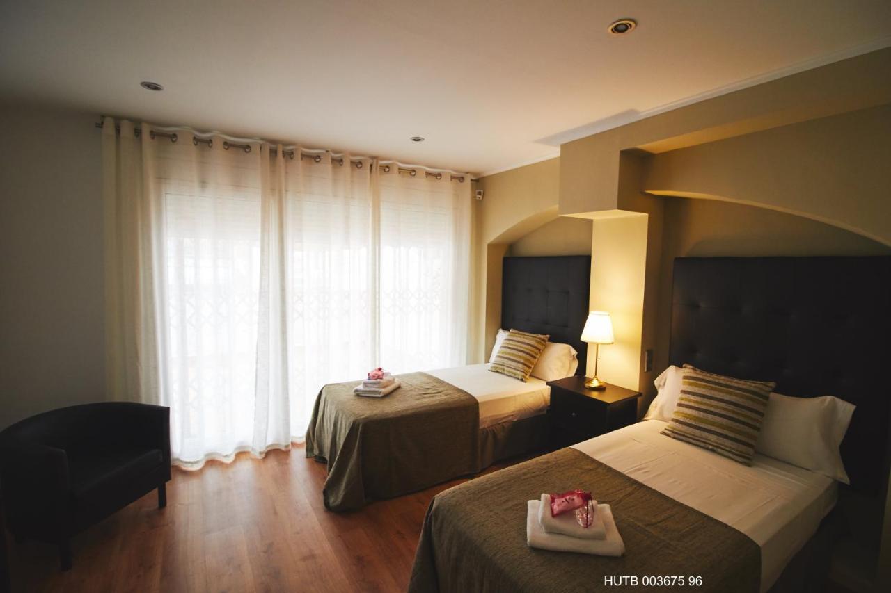 Apartmán Alcam Alio Cine Barcelona Exteriér fotografie