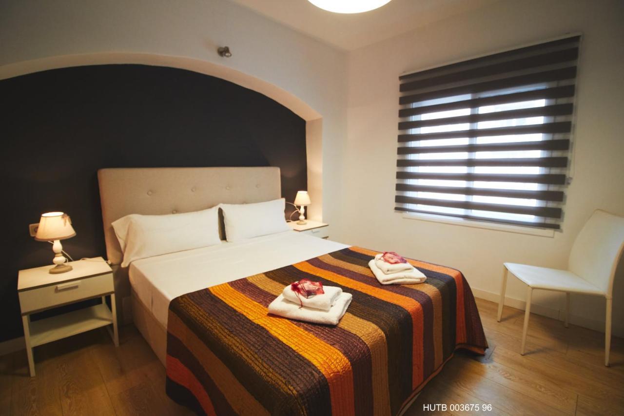 Apartmán Alcam Alio Cine Barcelona Exteriér fotografie