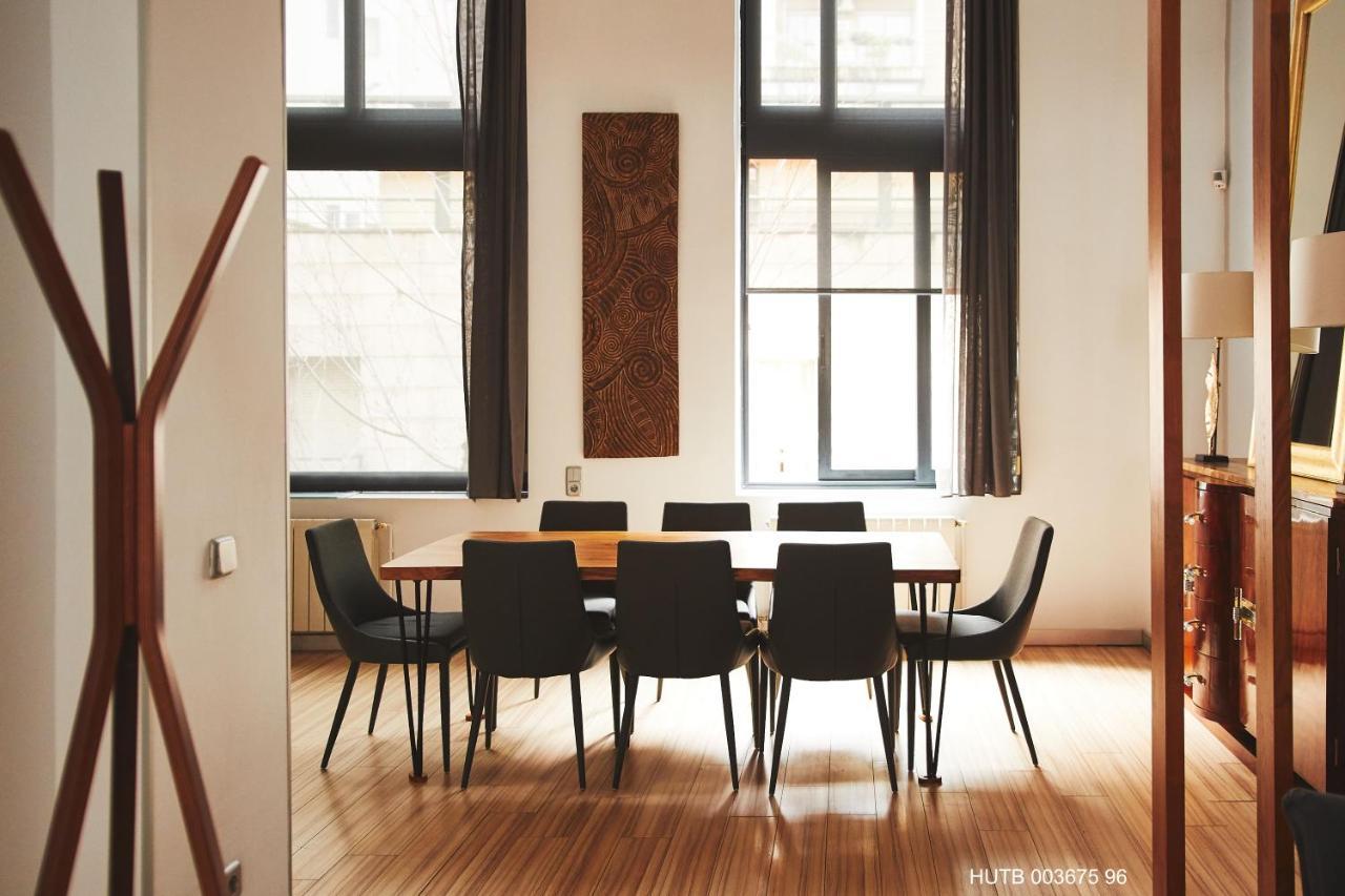 Apartmán Alcam Alio Cine Barcelona Exteriér fotografie