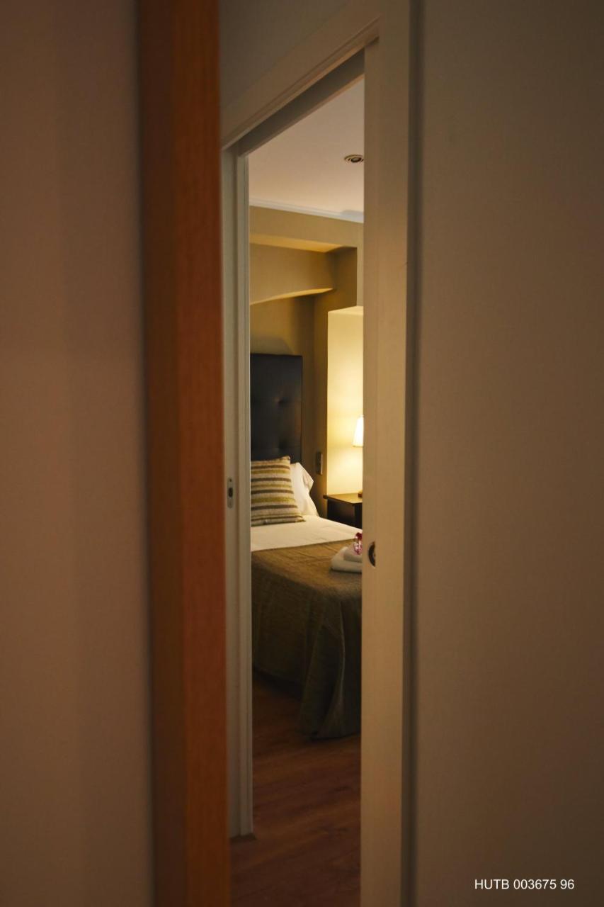 Apartmán Alcam Alio Cine Barcelona Exteriér fotografie