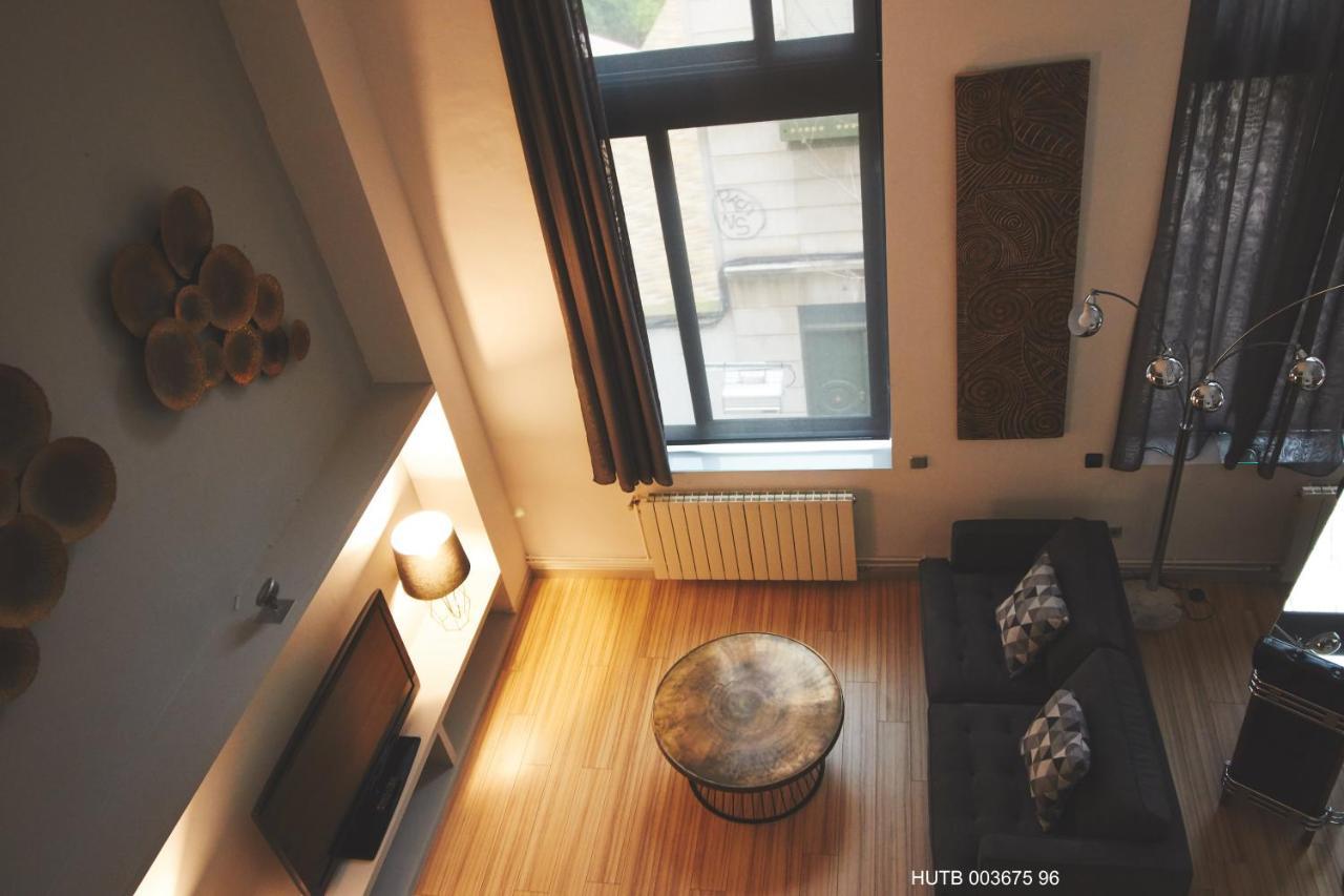 Apartmán Alcam Alio Cine Barcelona Exteriér fotografie
