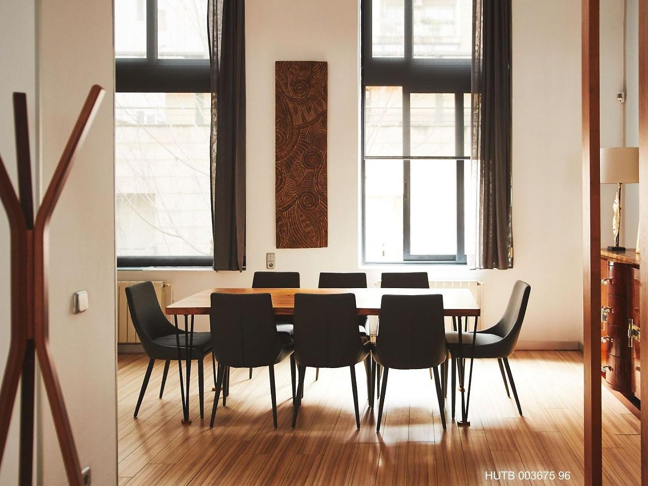 Apartmán Alcam Alio Cine Barcelona Exteriér fotografie