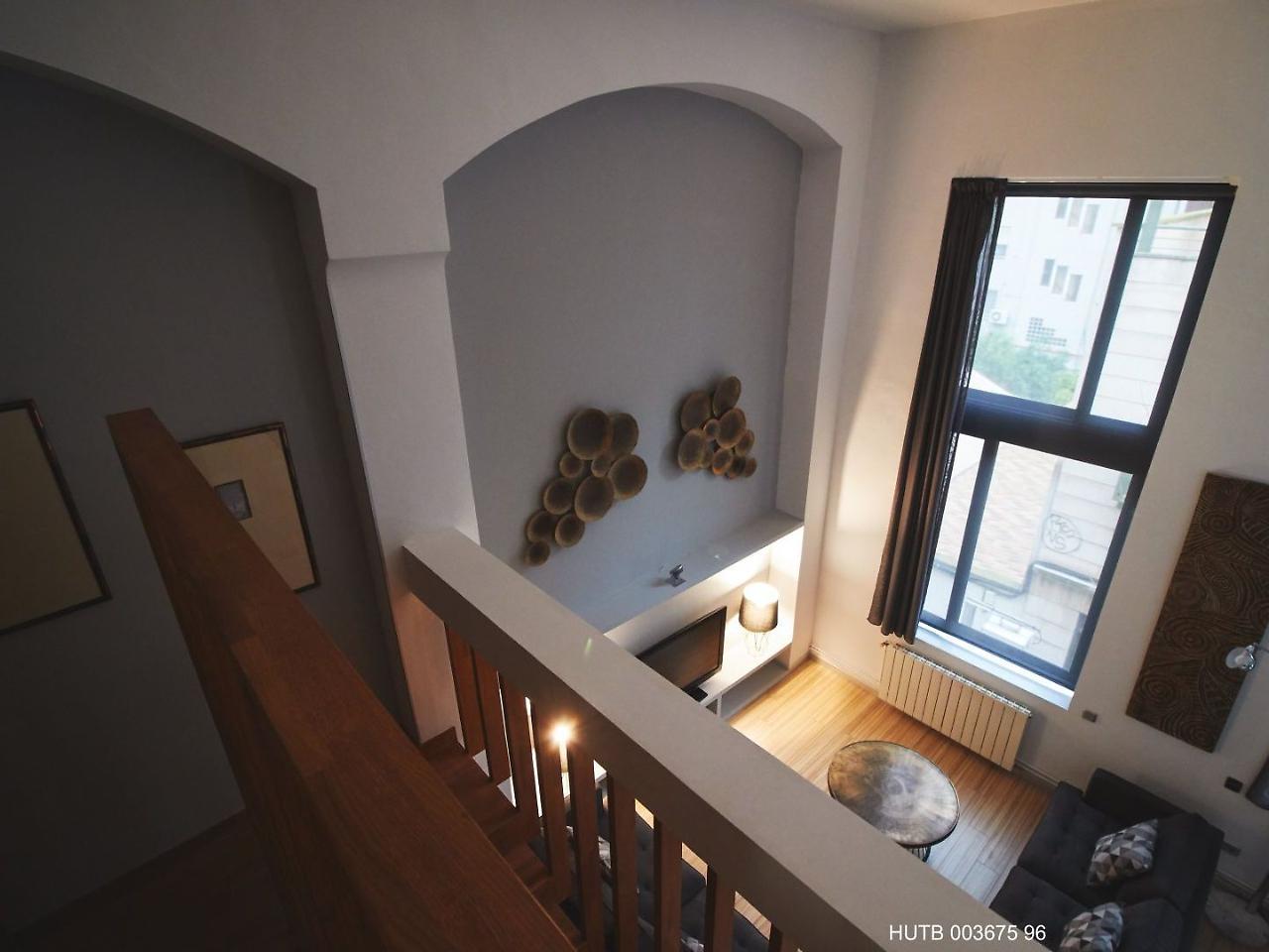 Apartmán Alcam Alio Cine Barcelona Exteriér fotografie