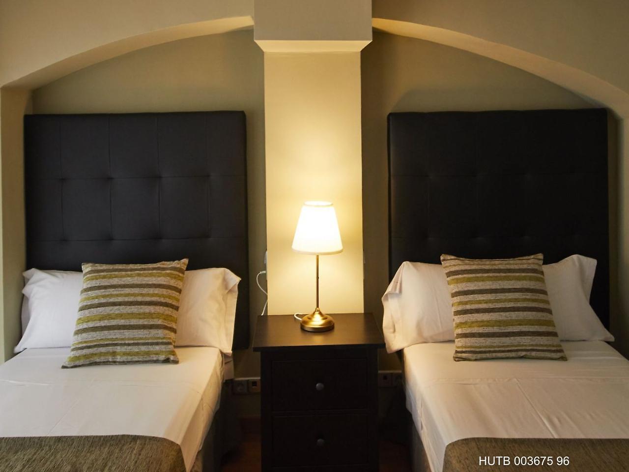 Apartmán Alcam Alio Cine Barcelona Exteriér fotografie